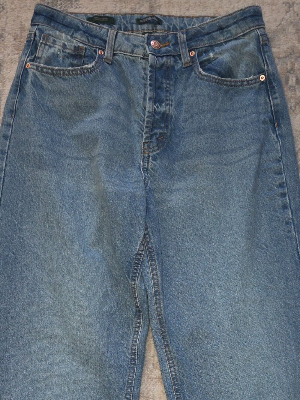 Target Wild Fable jeans